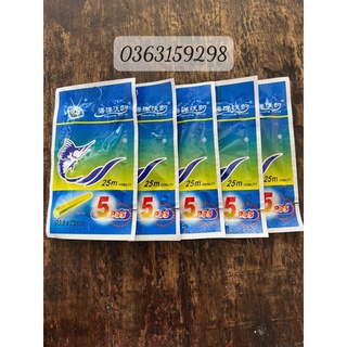 Que Bẻ Phát Sáng Câu Cá Đêm
