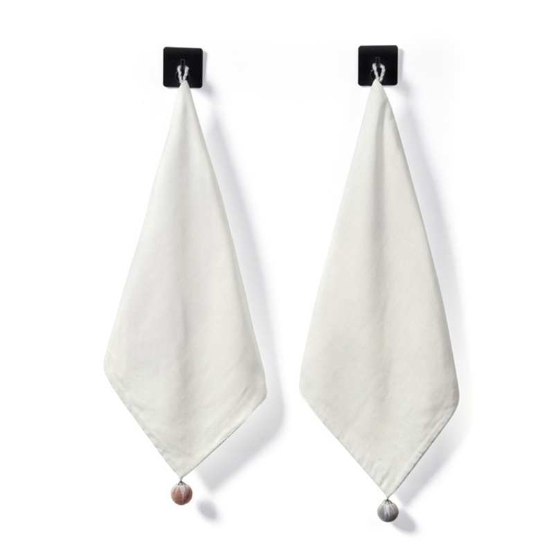 Set 5 Khăn Lau Mặt Bằng Vải Gạc Mềm Mại Cho Bé