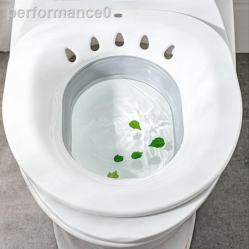 Chậu Rửa Mông Có Thể Gấp Gọn Tiện Lợi Dành Cho Nam Và Nữ Sự Bảo Vệ | BigBuy360 - bigbuy360.vn