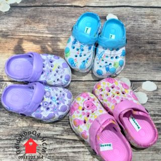 - sục hoa cao su mềm size 25-28 thái lan.