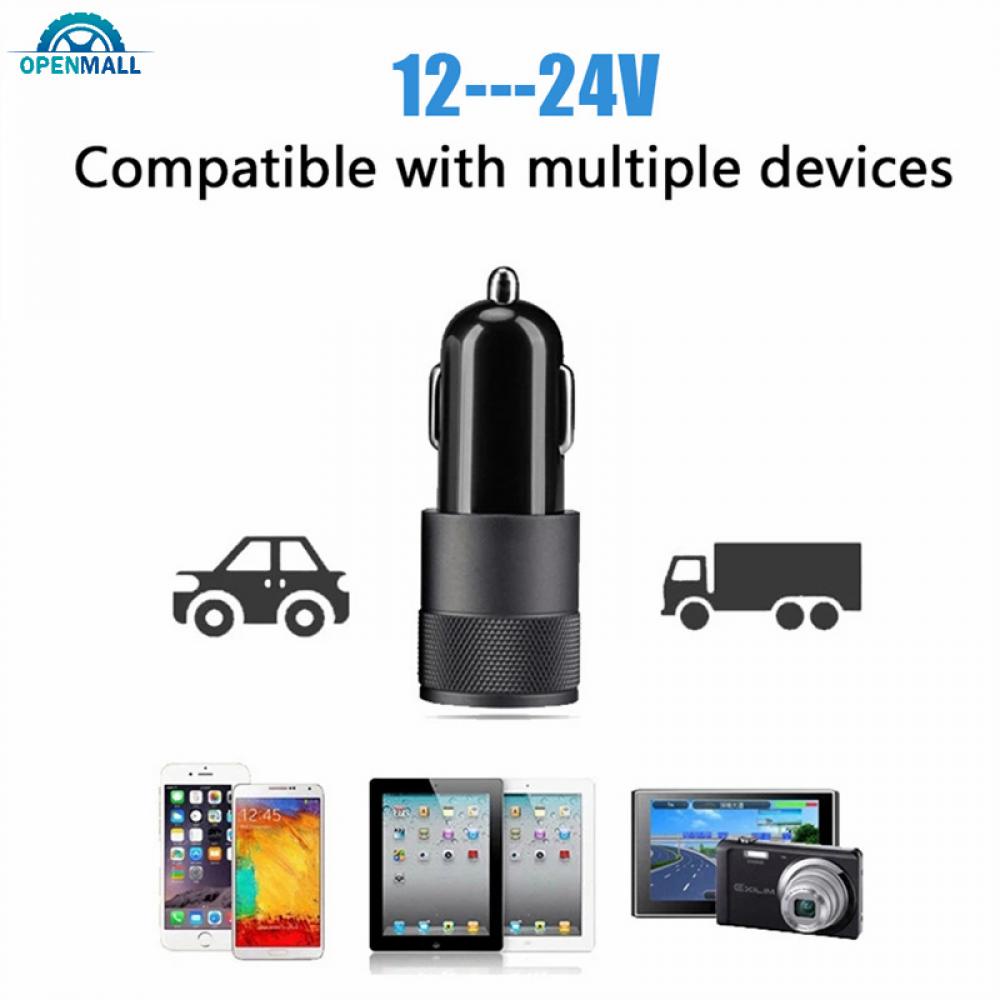 Tẩu Sạc 40W Dual PD 2 Cổng 20W+20W USB Type C Sạc Nhanh Cho Android Ios