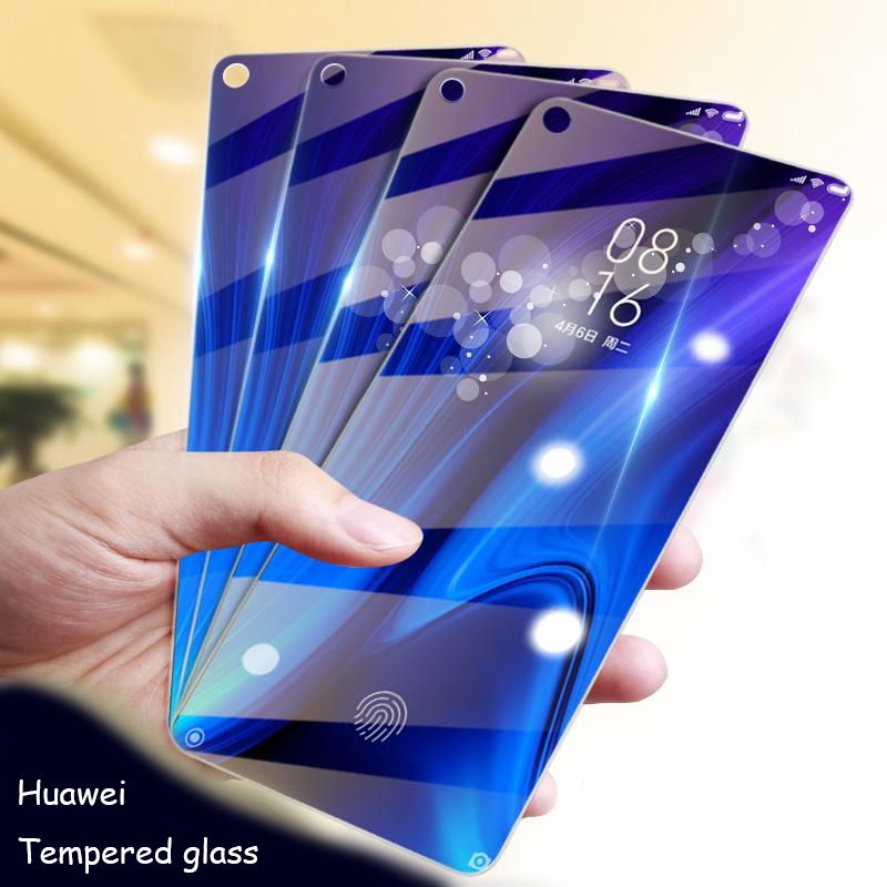 Kính Cường Lực Bảo Vệ Màn Hình Cho Huawei Nova7 Nova7Se Nova3i 3 Nova5t Nova2i 2lite Novalite Nova2plus Nova4 4e Nova7i