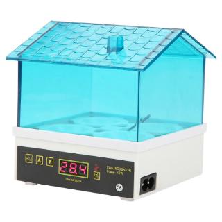 Bamaxis Máy Ấp Trứng Mini 4 Gián Lợi