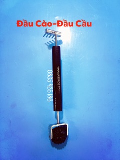 Dụng Cụ Diện Chẩn - ĐẦU CÀO_ĐẦU CẦU