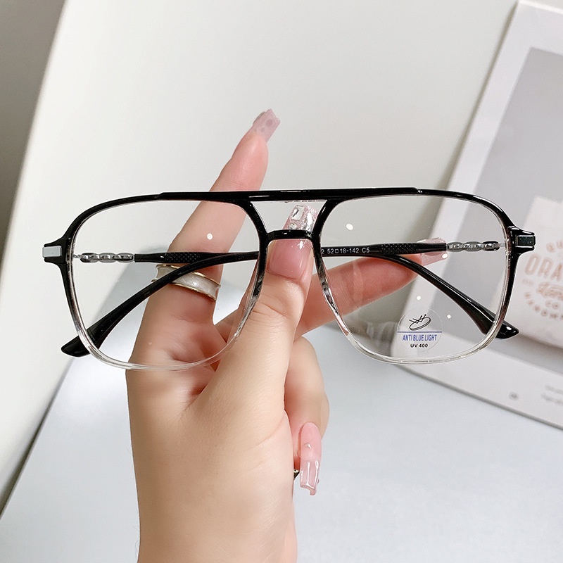 Kính Mát TR 90 Chống Tia Bức Xạ Và Ánh Sáng Xanh Cho Cả Nam Và Nữ