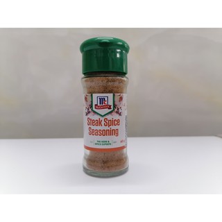 Gia Vị Tẩm Ướp Bò Nướng McCormick 60g