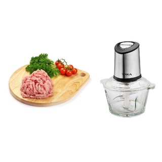 Máy Xay Thịt Taka TKE569 (1.8 lít)