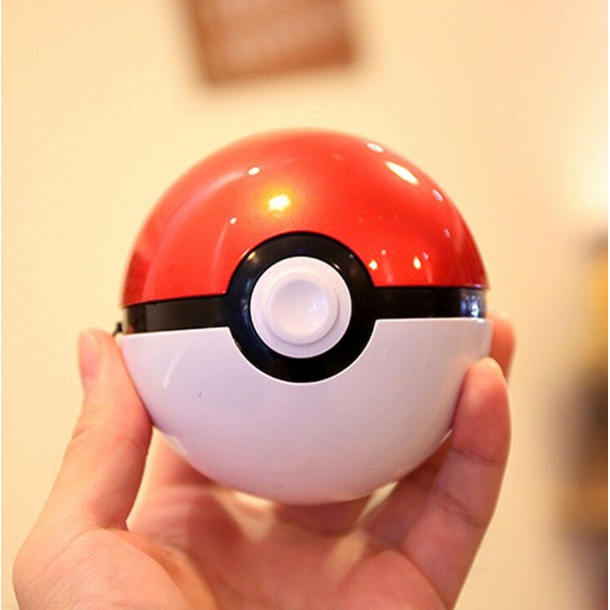 Combo Sạc Dự Phòng Pokemon ball