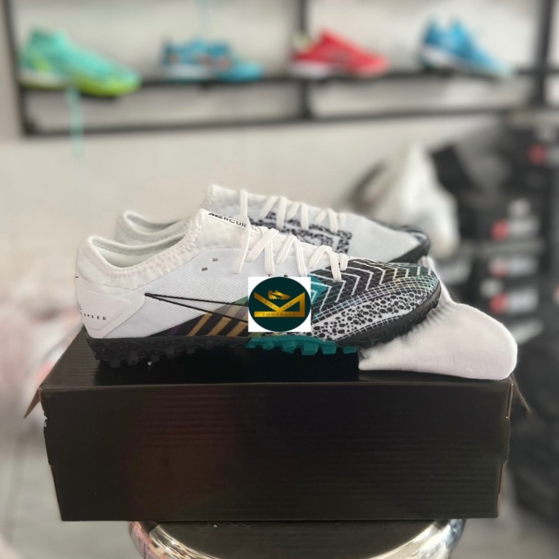 Giày Bóng Đá Vapor 13 Pro Cao Cấp Dành Cho Nam - King Leo Football