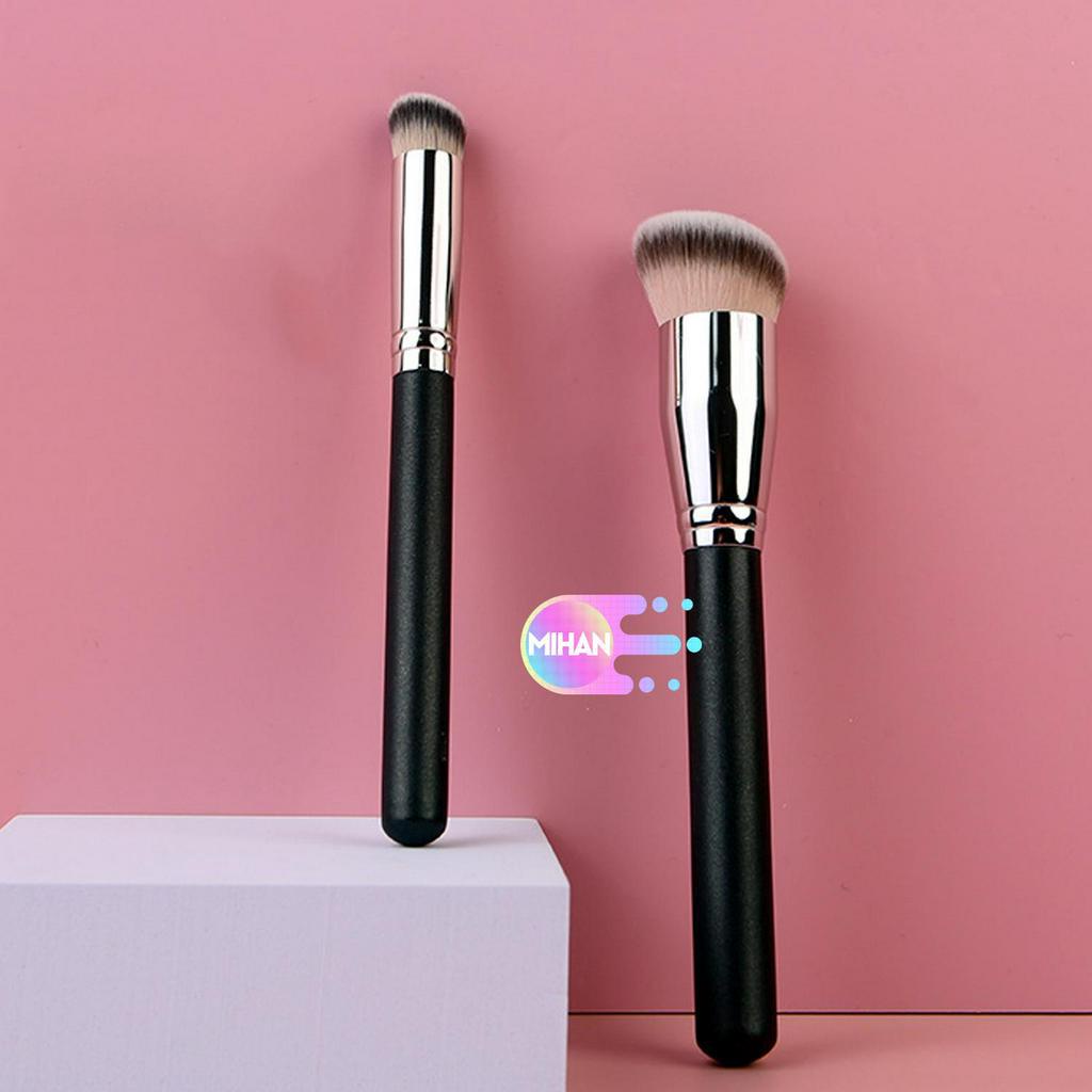 [Hàng mới về] Cọ Trang Điểm Đánh Phấn Nền Che Khuyết Điểm Đa Năng