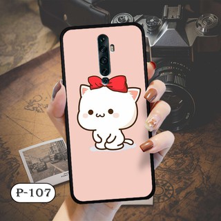 Ốp hoạt hình Oppo Reno 2F