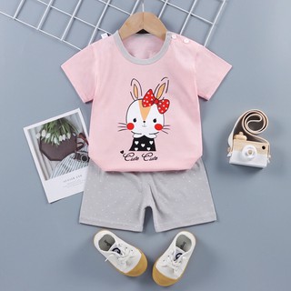 [QC] Bộ cộc cho bé gái .2834