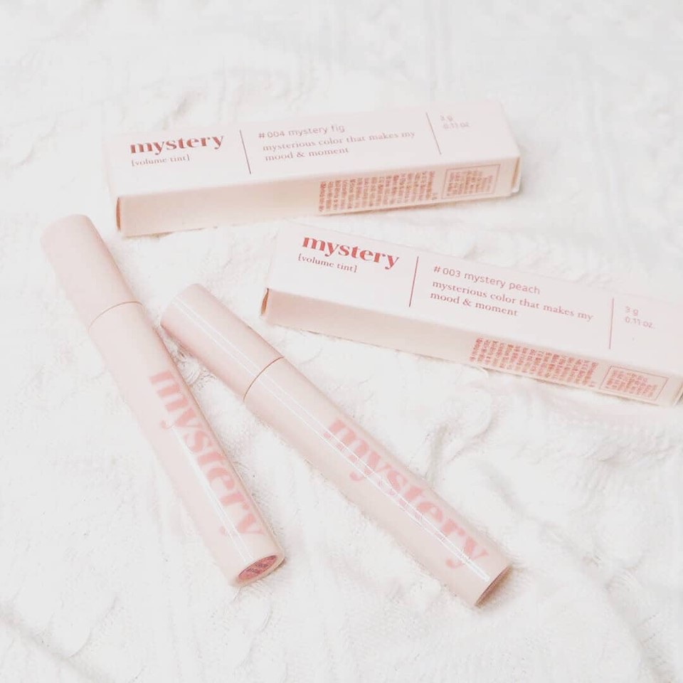 Son tint Im Meme Mystery