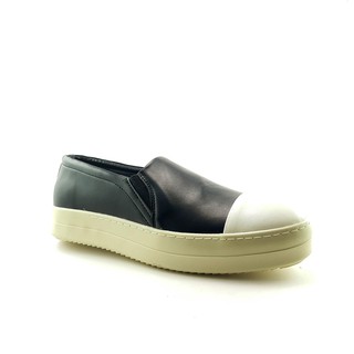 Giày Sneaker Rickowens slip on