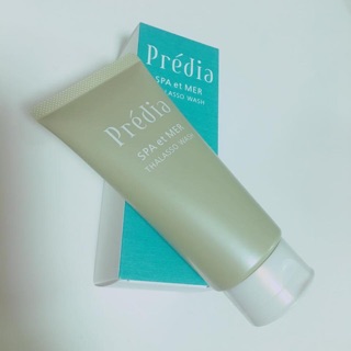 Sữa rửa mặt Kose’ Predia Spa Et Mer Thalasso Wash