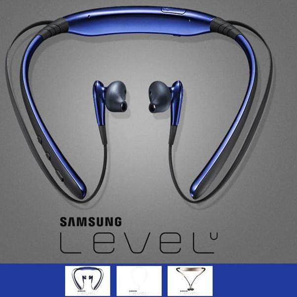 Tai Nghe Bluetooth Không Dây Samsung Level U Màu Vàng