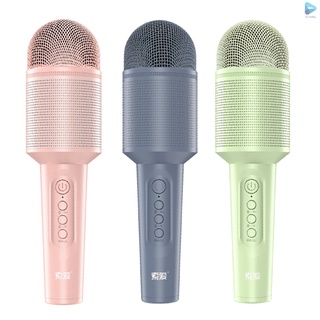 Micro không dây kết nối bluetooth soaiy mc8 2 trong 1 tiện dụng thẻ