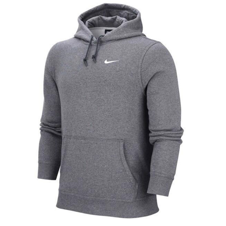 Áo Hoodie Nike 2021 Lót Nhung Ấm Áp Hợp Thời Trang 916271