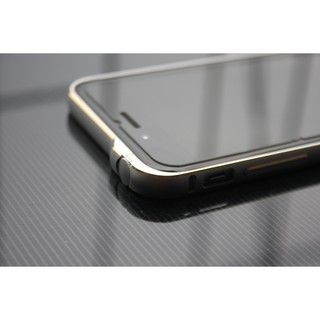 Ốp viền kim loại Iphone 6 đẹp