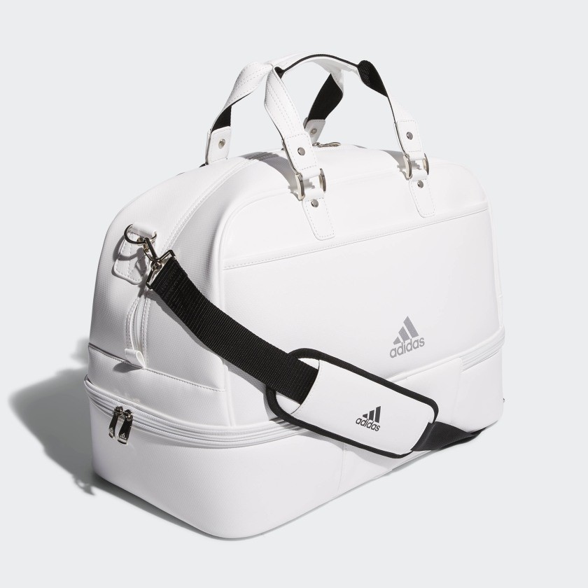 Túi Boston Bag ADIDAS Golf - túi thể thao sành điệu, mang được giày tập