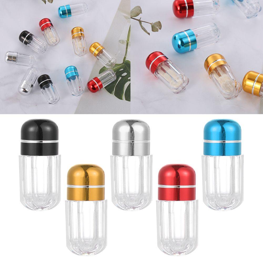 MAXG Hộp Đựng Thuốc Viên Tiện Lợi An Toàn Cho Sức Khỏe