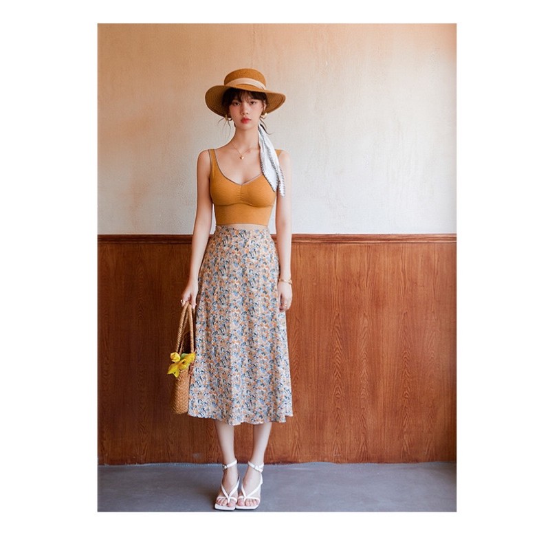 Áo bra gym yoga B2014 bản dây vai rộng khoét lưng sexy | BigBuy360 - bigbuy360.vn