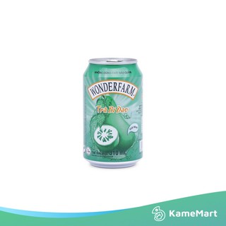 Trà Bí Đao Wonderfarm 310ml