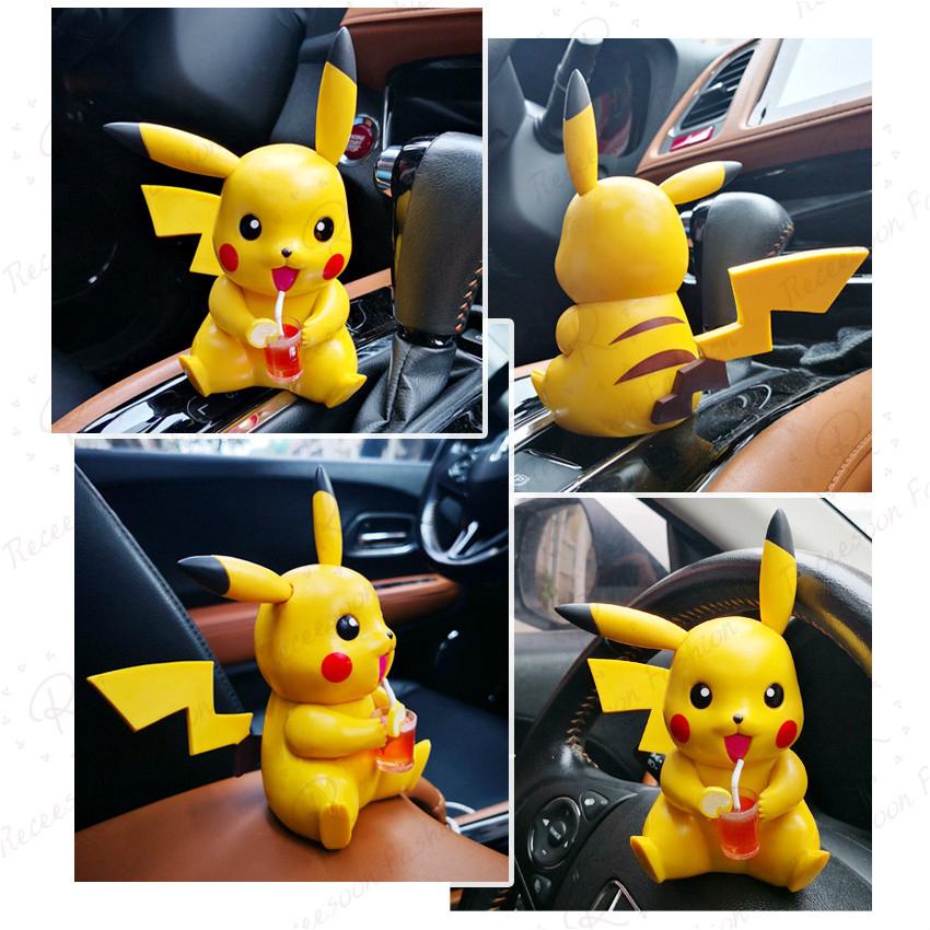 Đồ chơi mô hình Pokemon Pikachu