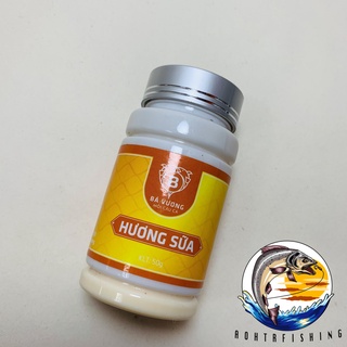 Hương sữa Bá Vương (50gram)