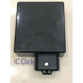 Ic click đời đầu