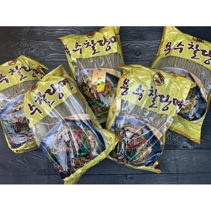 Miến Gogi Hàn Quốc (1kg)
