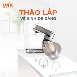 Máy nhồi bột đa năng UNIE EM5