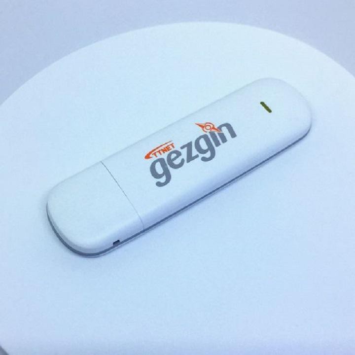 Modem USB- DCOM 3G MF190 EZCOM chạy đa mạng- Sóng siêu tốc-Đổi IP chuyên dụng