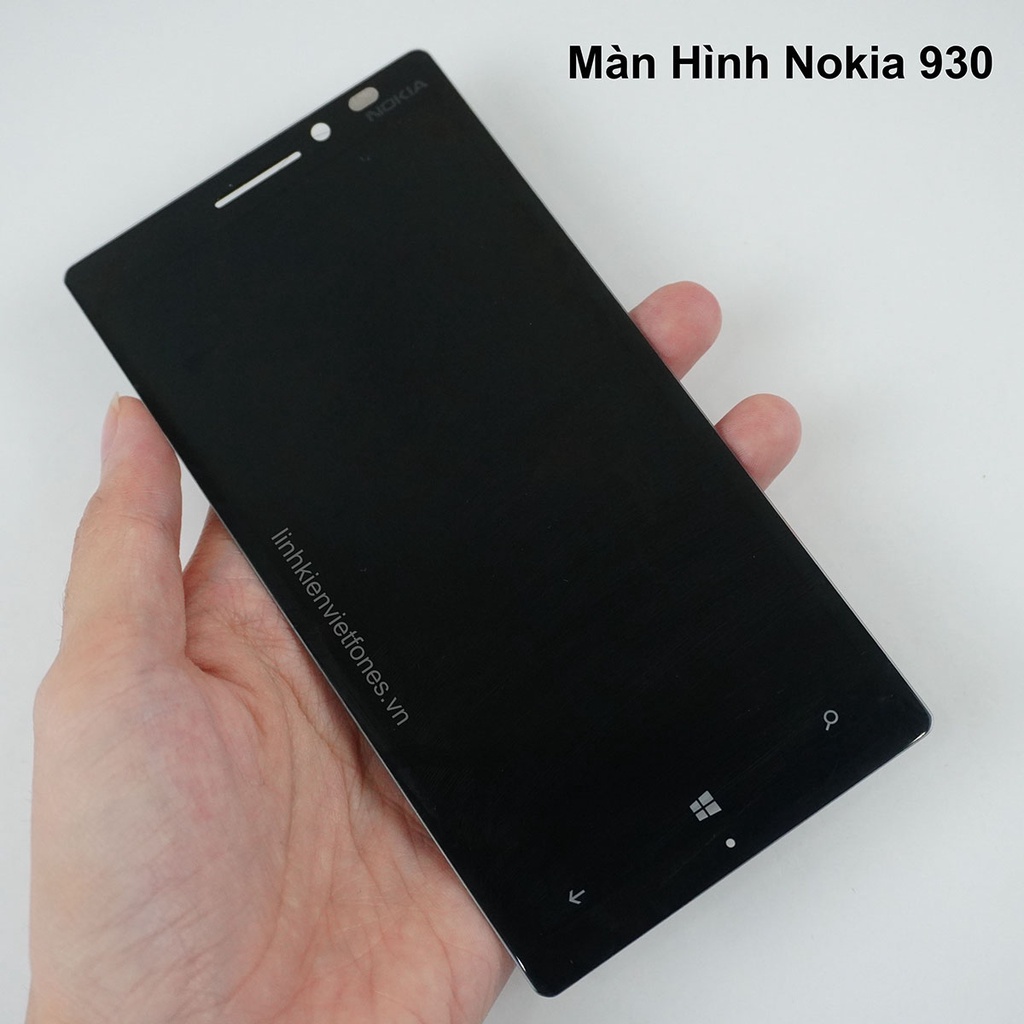 Màn hình Nokia 930