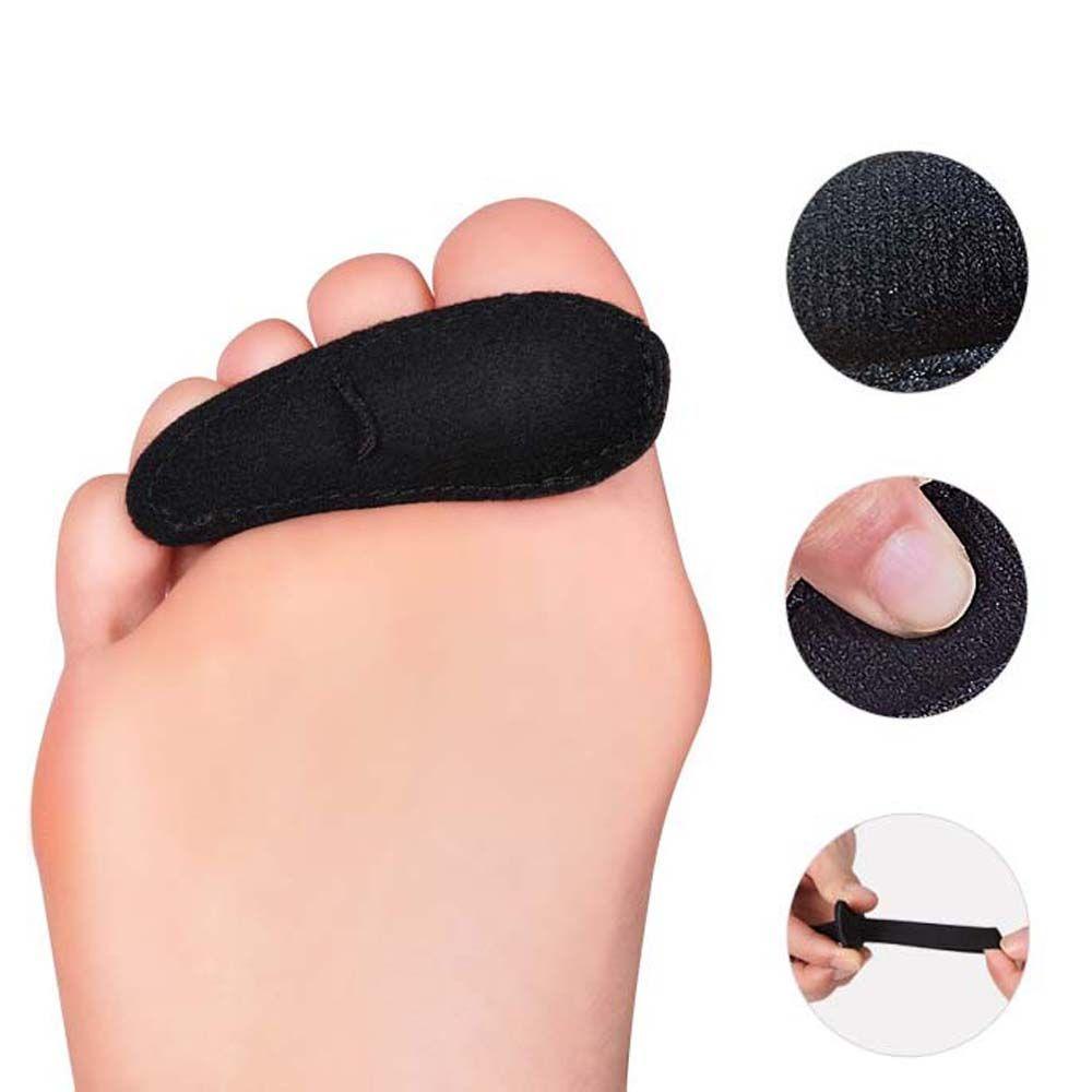 Dụng Cụ Nẹp Chỉnh Hình Ngón Chân Co Giãn Tiện Dụng