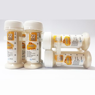 Sữa Similac Neosure 59ml thùng 48 hộp