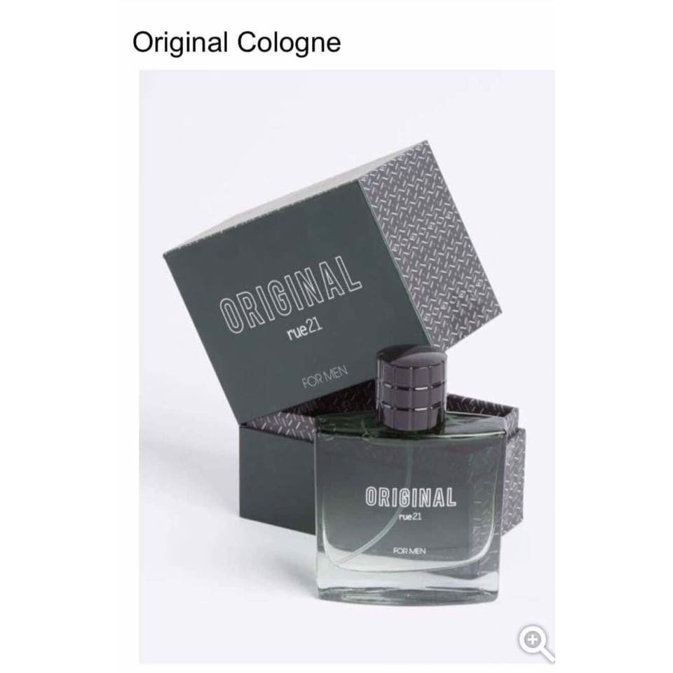 Nước hoa original cologne xách tay Mỹ