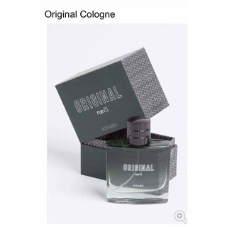 Nước hoa original cologne xách tay Mỹ