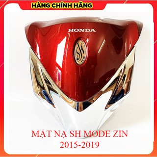 MẶT NẠ SH MODE 2015-2019 ZIN THÁO XE