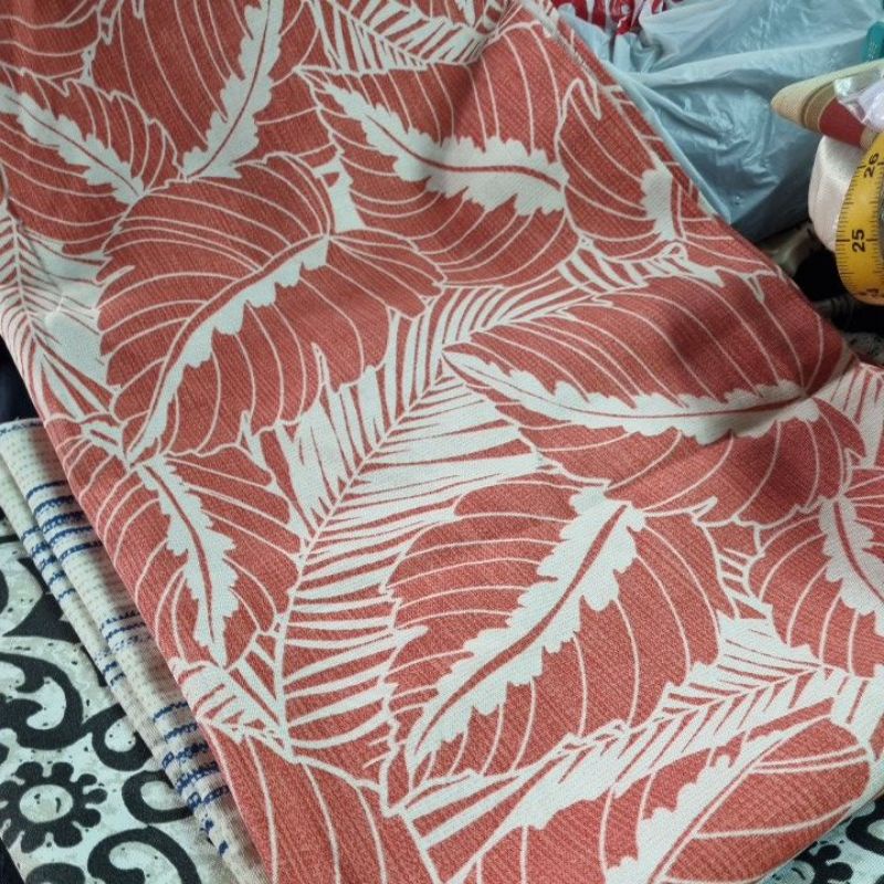 vải bố (canvas)