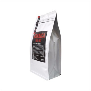 Cà phê Arabica Cầu Đất 1KG - The Kaffeine Coffee