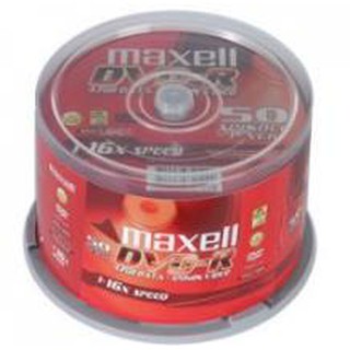 Đĩa trắng CD/DVD