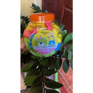 Combo 5 Gọt bút chì mèo mã 359