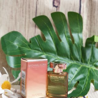 Nước Hoa Mini Nữ Michael Kors WonderLust Sublime