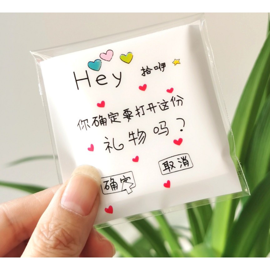 Gói Bông Tây Trang Mỏng 25 Tờ Siêu Dể Thương Nội Địa Giá Sỉ Tốt | BigBuy360 - bigbuy360.vn