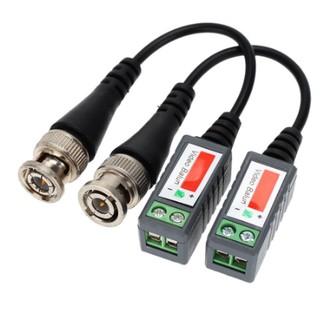 Balun Cho Camera Quan Sát Chuẩn HD