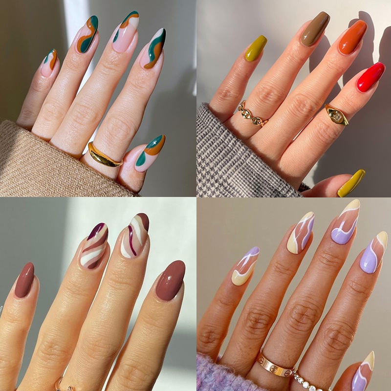 Gel Sơn Móng Tay 7ml Màu Kim Tuyến Bạc / Hồng Lấp Lánh Chuyên Dụng