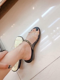 (Order) Dép lưới thái lan