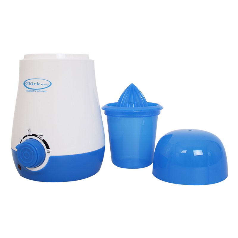 Máy hâm đa năng GLUCK