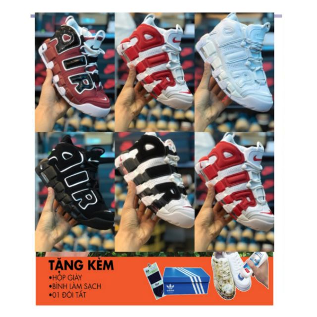 Giày sneaker giảm sốc